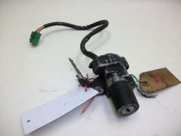 Contact slot Suzuki VX 800