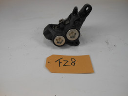 Remklauw rechts voor Yamaha FZ8