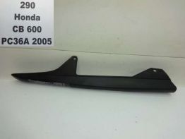 Kettingkast Honda CB 600 F