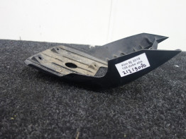 V bak voor KTM 125 Duke