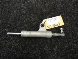 Steering damper Suzuki GSX R 600