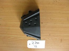 Motorblokdeksel voortandwiel Kawasaki Z 750