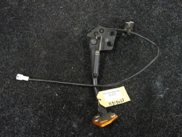 Stander KTM 390 Duke