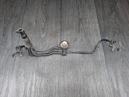 Einspritzanlage BMW R 1150 RT R 850 RT