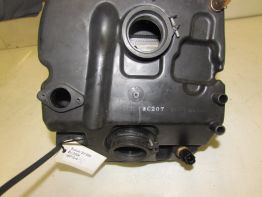 Air cleaner case Suzuki GSF 600 650 Bandit 