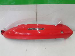 Linker achterkant Suzuki GSX F 600