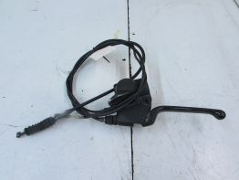 Lever handle clutch BMW R 1100 RT