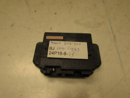 Zekeringkast Kawasaki ZXR 750