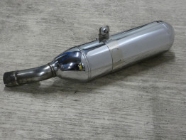 Muffler BMW R 1200 RT