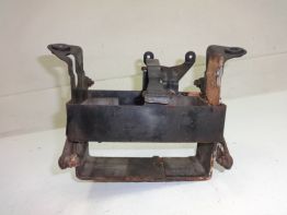 Accubak Suzuki VX 800