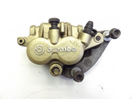 Remklauw rechts voor Honda Deauville 650 - 700