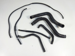 Radiator toebehoren Suzuki GSR 750