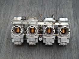 Carburateurset Yamaha XJ 700