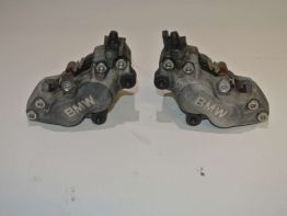 Bremssattel Bremszangen vorne BMW R 1200 GS