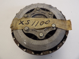 Koppeling Yamaha XS 1100