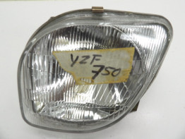 Koplamp Yamaha YZF 750