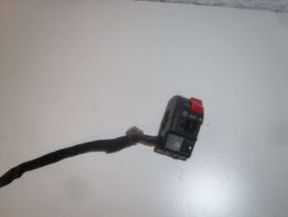 Stuurschakelaar Yamaha YZF R1