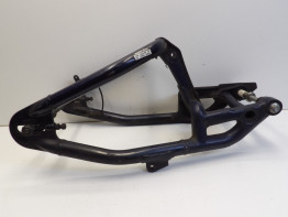 Achterbrug Honda VT 600