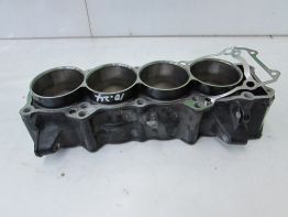 Cilinderblok Kawasaki Z 1000