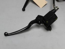 Rempomp Piaggio MP3 500 LT