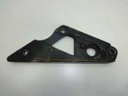 Main step holder Yamaha XJ 750 