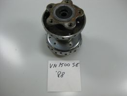 Voorvelg Kawasaki VN 1500