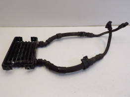 Oil cooler Yamaha XS 1100