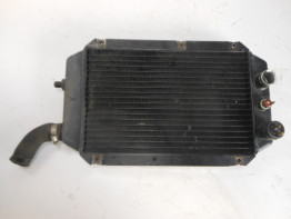 Radiateur Kawasaki VN 800