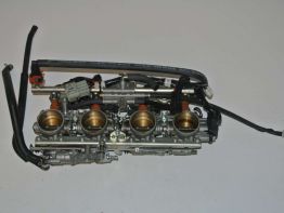 Throttle body Yamaha FJR 1300