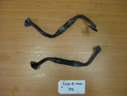 Oil Hose Suzuki GSX R 1000