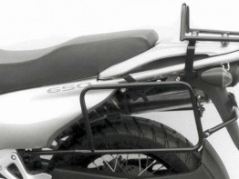 Koffer halter set Suzuki XF 650 Freewind