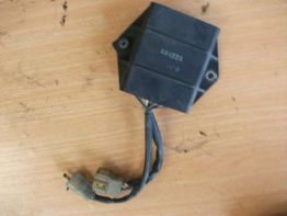 CDI ECU unit Suzuki GS 500 E
