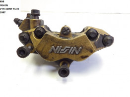 Remklauw links voor Honda VTR 1000 F