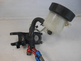 Rempomp Suzuki GSX R 750