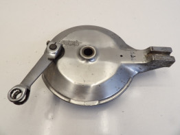 Trommelrem Suzuki LS 650