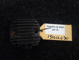 Spanningsregelaar Yamaha YZF R6
