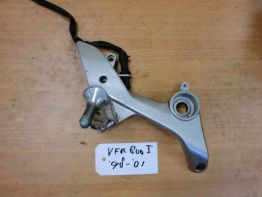 Rechter schetsplaat Honda VFR 800 I