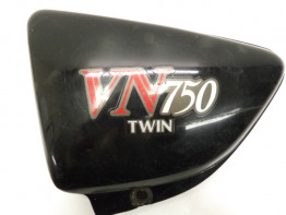 Linker zijkuip klein Kawasaki VN 700 750