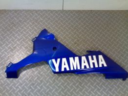 Linker onderkuip Yamaha YZF R1