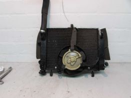 Radiateur Yamaha YZF R6