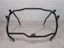 Geweih Verkleidungshalter Yamaha TDM