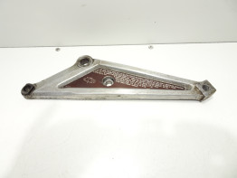 Main step holder left Honda CB 750 