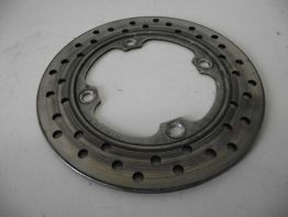 Bremsscheibe hinten Honda CBR Fireblade