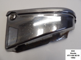 Rechter zijkuip klein Honda VT 1100