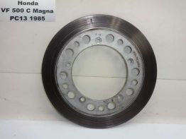 Bremsscheibe vorne Honda VF 500 