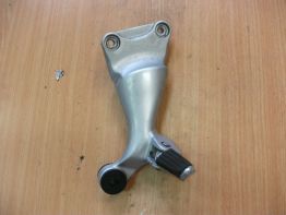 Pillion step right Suzuki GSX R 1300 Hayabusa