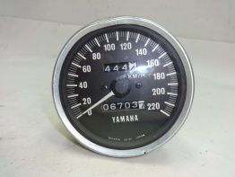 Tacho Yamaha Overige Yamaha