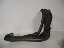 Auspuff-Krummer Yamaha YZF R1