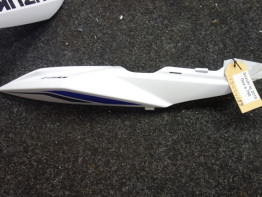 Cowl rear right Suzuki GSX S 750