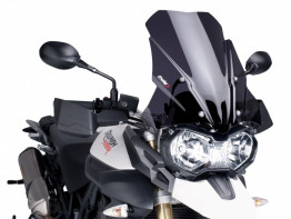 Scheibe Windschild Triumph Tiger 800 xc
